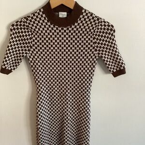 Abercrombie & Fitch Sweater Dress